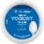Harris Teeter® Nonfat Plain Yogurt Tub Perspective: top