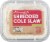 Harris Teeter Homestyle Cole Slaw Perspective: top