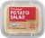 Harris Teeter Original Potato Salad Perspective: top