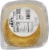 Cored Golden Pineapple Perspective: top