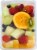 Harris Teeter Super Fruit Medley Perspective: top