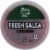 Harris Teeter Mild Salsa Perspective: top