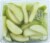Harris Teeter Green Apple Slices Perspective: top