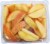 Harris Teeter Red Apple Slices Perspective: top