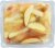 Harris Teeter Red Apple Slices Perspective: top