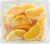 Harris Teeter Orange Slices Perspective: top