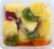 Harris Teeter Kiwi Explosion Perspective: top