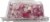Diced Red Onions Perspective: top