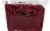 Harris Teeter Farmers Market™ Organic Dried Cranberries Perspective: top