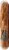 Fresh Foods Market Small Honey Wheat French Bread Perspective: top