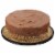 Harris Teeter™ Fresh Foods Market 3 Layer Old Fashioned Golden Cake Perspective: top
