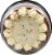 Harris Teeter™ Fresh Foods Market™ 3 Layer Carrot Cake Perspective: top