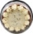Harris Teeter™ Fresh Foods Market™ 3 Layer Carrot Cake Perspective: top