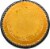 Harris Teeter™ Southern Sweet Cornbread Perspective: top