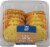 Fresh Foods Market Bakery Sliced Lemon Crème Sliced Cake Perspective: top