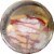 Harris Teeter™ Fresh Foods Market Ricotta Cheesecake Slices Perspective: top