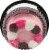 Fresh Foods Market Neapolitan Cake Perspective: top