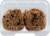 Fresh Foods Market Cranberry Nut Crunch Cookies Perspective: top