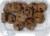 Harris Teeter™ Fresh Foods Market Take & Bake Chocolate Chunk Cookies Perspective: top