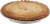 Fresh Foods Market Gourmet Apple Pie Perspective: top