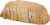 Harris Teeter Fresh Foods Market English Toasting Loaf Bread Perspective: top