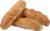Harris Teeter™ Fresh Foods Market White Sub Rolls Perspective: top