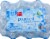Harris Teeter™ Purified Drinking Bottled Water Perspective: top