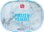 Harris Teeter™ Fat Free Peach Frozen Yogurt Perspective: top