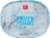 Harris Teeter™ Fat Free Vanilla Frozen Yogurt Perspective: top