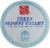 Harris Teeter™ Vanilla Greek Nonfat Yogurt Perspective: top