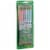 Ticonderoga® Pre-Sharpened Pastel Wood-Cased Pencils Perspective: top