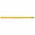 Ticonderoga® Wood-Cased #2 Pencils - Yellow Perspective: top