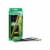 Ticonderoga® Black #2 Pencils Perspective: top