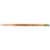 Dixon Ticonderoga Renew Recycled Wood No. 2 Sharpened Pencils Perspective: top