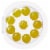 Compac Home™ Plink® Lemon Garbage Disposal Fresh Cleaner and Deodorizer Perspective: top