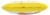 Golden Flake® Louisana Hot Sauce Flavor Fried Pork Skins Perspective: top
