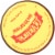 La Victoria® Thick 'N Chunky Medium Salsa Perspective: top