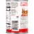 La Victoria® Mild Red Enchilada Sauce Perspective: top