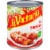 La Victoria® Mild Red Enchilada Sauce Perspective: top