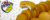 Mini Banana Moon Pies Perspective: top