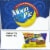 MoonPie® Mini Marshmallow Sandwiches Perspective: top