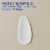 NIVEA Skin Firming Hydration Body Lotion Perspective: top