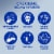 NIVEA Creme Body, Face and Hand Moisturizing Cream Perspective: top