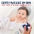 Aquaphor Baby Wash and Shampoo, Unscented Baby Shampoo and Wash Perspective: top
