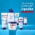 Aquaphor Baby Wash & Shampoo Pump Perspective: top