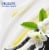 NIVEA Vanilla and Almond Oil Infused Body Lotion - Pump Bottle Perspective: top