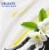 NIVEA Vanilla and Almond Oil Infused Body Lotion - Pump Bottle Perspective: top