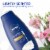 NIVEA Nourishing Care Body Wash with Nourishing Serum Perspective: top