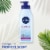 NIVEA Breathable Nourishing Body Lotion in Tropical Breeze Perspective: top