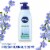 NIVEA Breathable Nourishing Body Lotion Fresh Fusion Perspective: top